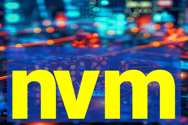 nvm-windows download